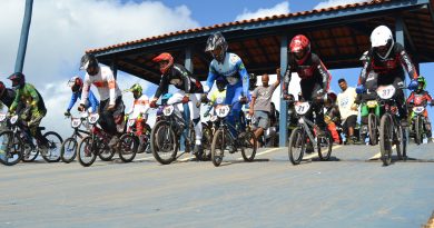 O próximo final de semana terá diversas competições e eventos esportivos espalhados pelo estado, com destaque para a modalidade do ciclismo.