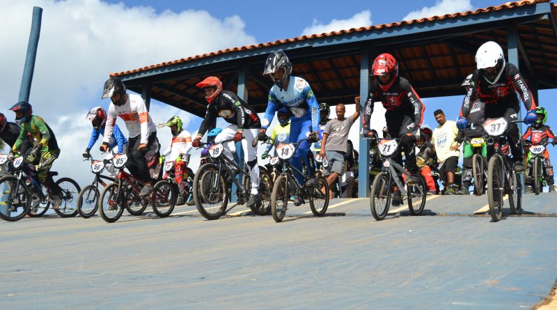 O próximo final de semana terá diversas competições e eventos esportivos espalhados pelo estado, com destaque para a modalidade do ciclismo.