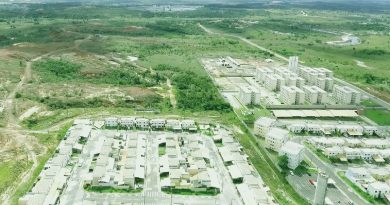 Localizado em Camaçari, o empreendimento se consolida como sucesso de venda da região, comemorando 100% vendido em menos de 1 ano do seu lançamento.