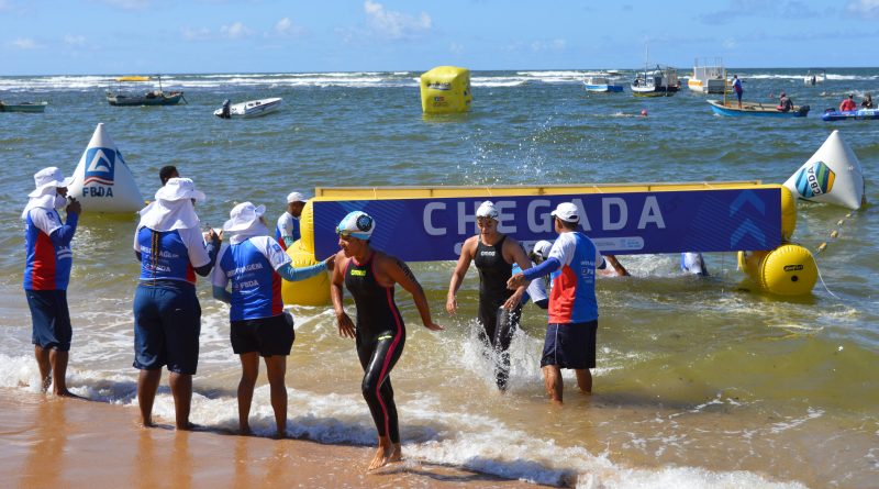 Com 19 atletas ao todo, a delegação da Bahia viaja nessa quinta-feira, 18, para as disputas do Campeonato Brasileiro Interclubes e da Copa do Brasil