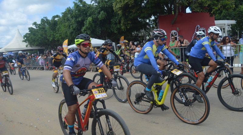 Esporte: Equipe baiana de ciclismo de estrada disputa Copa Norte Nordeste da modalidade em Recife