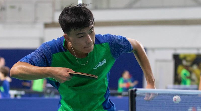 Em Rosario, time feminino obtém vaga na semifinal e já garante medalha, enquanto o masculino chega às quartas de final