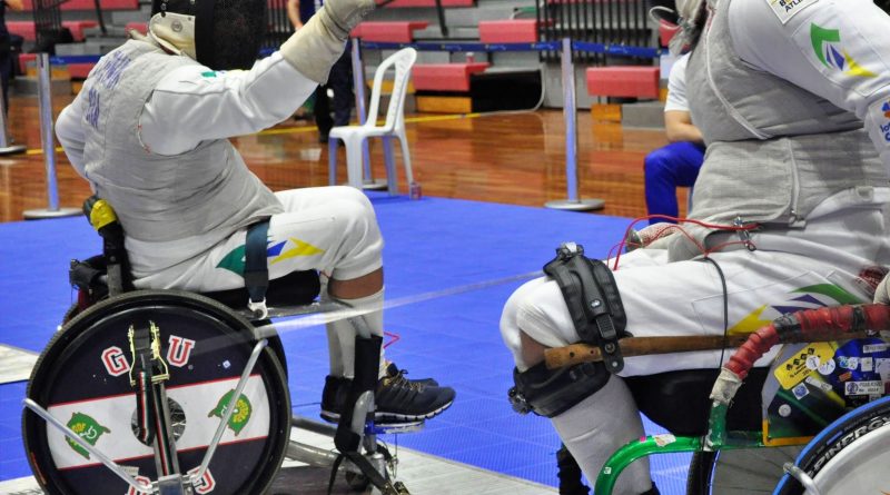 Competição nacional recebeu 91 inscrições e agitará CT Paralímpico nos próximos dois dias; evento terá presença de novatos a medalhistas paralímpicos