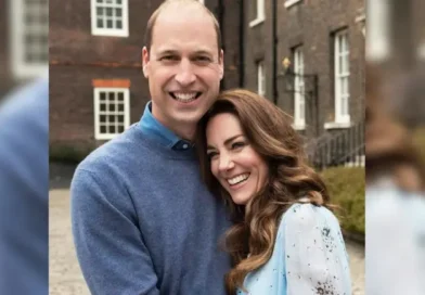 Ladrões invadem Castelo de Windsor, na Inglaterra, e roubam carros enquanto princípe William e Katie Middleton dormiam