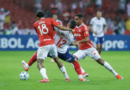 Futebol: “Bahia é o mundo” não foi dessa vez