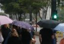 Salvador registra chuvas intensas e permanece em estado de alerta, diz Defesa Civil