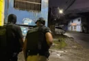 Polícia Civil da Bahia deflagra “Operação Bahamas” e prende oito suspeitos; dois morrem em confronto