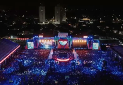 Salvador Fest anuncia retorno em 2025 com promessa de experiência única para o público