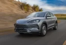 Carro: BYD Song Plus chega ao Brasil com design global, NFC e head-up display