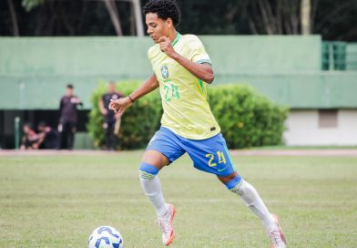 Principais favoritos avançam às quartas de final da Copa 2 de Julho, nesta terça-feira (8)