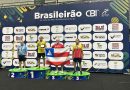 Bahia leva medalhas de bronze no Campeonato Brasileiro de Nado Artístico e de Tênis de Mesa