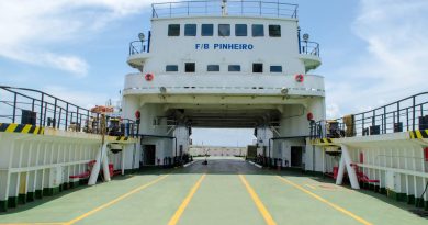 Prazo para revalidação da Tarifa Social do ferry-boat é prorrogado até 2026