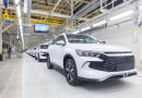 Camaçari reafirma protagonismo industrial com ampliação da produção da BYD