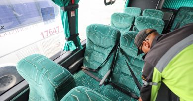 Recadastramento para transporte universitário segue acontecendo; veja prazos