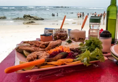 Dicas de Verão: Como Evitar a Intoxicação Alimentar na Praia