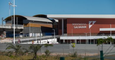 Rodoviária de Salvador contará com policiamento reforçado e unidades especializadas