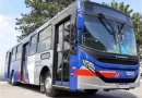 Novos valores das tarifas de ônibus intermunicipais na Bahia entram em vigor neste sábado (17)