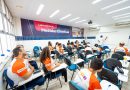Camaçari fortalece rede de qualificação profissional e impulsiona oportunidades com capacitação de mais de 4 mil trabalhadores