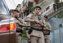 Polícia Militar da Bahia inicia primeira Operação Força Total de 2026