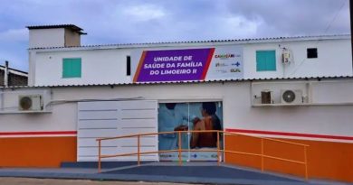 Prefeitura de Camaçari inaugura USF Limoeiro II e autoriza construção de UBS Porte III