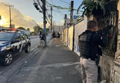 Idosa de 79 anos morre após ser atingida por bala perdida em Serrinha, Bahia