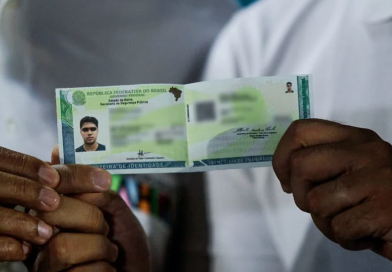 Nova Carteira de Identidade Nacional: veja quais documentos podem ser incluídos