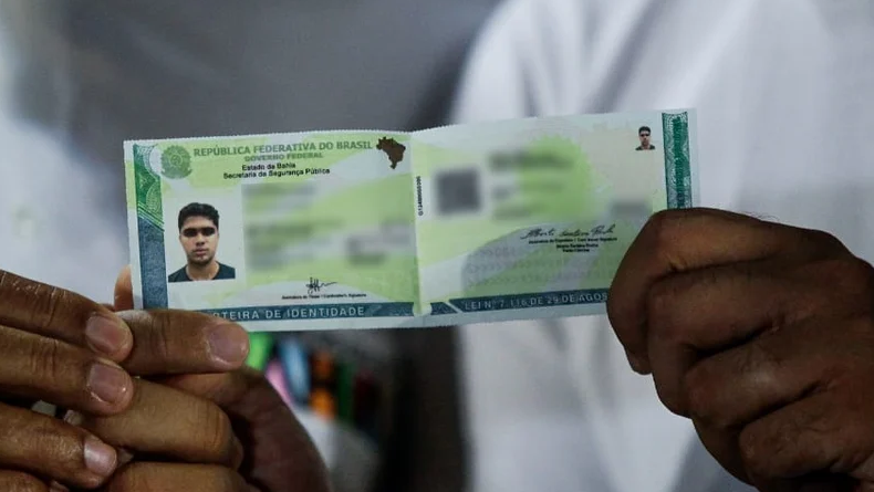 Nova Carteira de Identidade Nacional: veja quais documentos podem ser incluídos