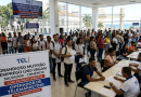 Vagas em Salvador: Tel realiza mutirão de emprego com 260 oportunidades para telemarketing