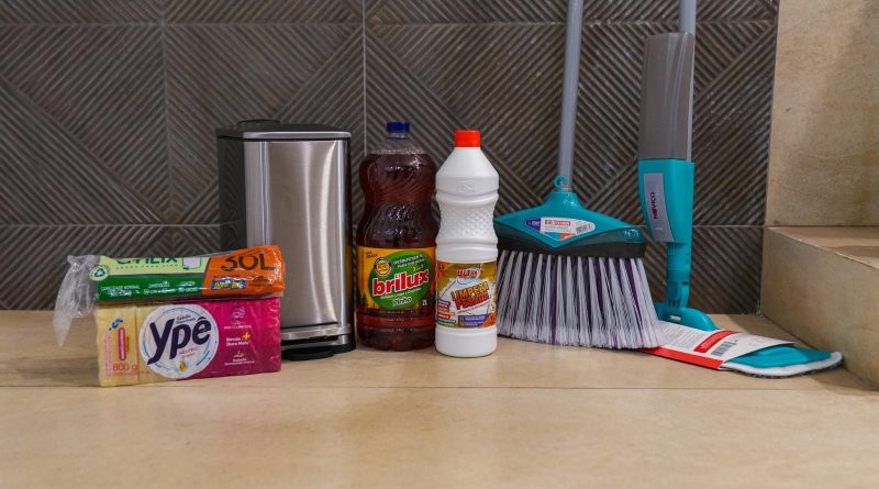 Pós-Carnaval: hora de colocar a casa em ordem