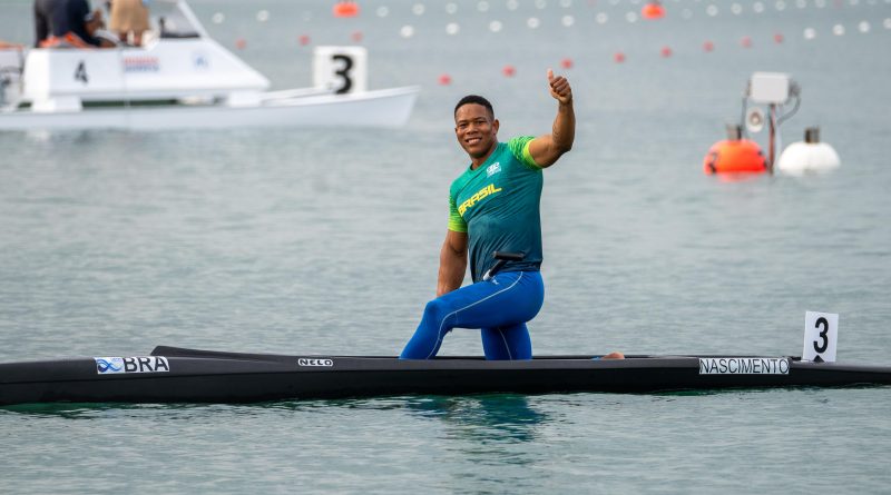 Bahia domina convocação da Seleção Brasileira de Canoagem com vinte nomes na canoa