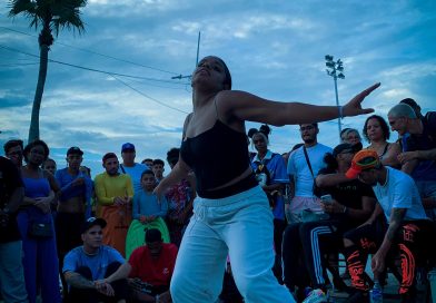 Escola de Dança da UFBA abre inscrições para Cursos Livres de Extensão 2026.1