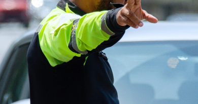 Prefeitura intensifica ações preventivas para garantir a segurança das crianças no trânsito com o retorno das aulas