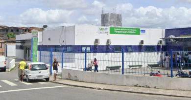 Bahia: fila da regulação tem 225 pacientes graves à espera de leitos hospitalares