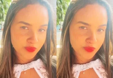 Mulher morre após cair de carro em movimento durante discussão com ex-companheiro em Porto Seguro