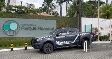 PF deflagra Operação Vassalos contra desvio de R$ 74 milhões em emendas; alvos em Salvador