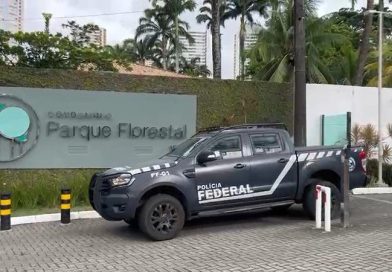 PF deflagra Operação Vassalos contra desvio de R$ 74 milhões em emendas; alvos em Salvador