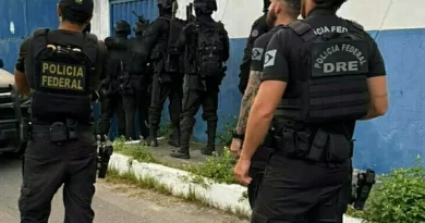 Operação da PF desarticula esquema milionário de tráfico internacional pelo Porto de Salvador