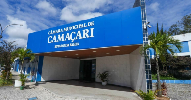 Câmara abre trabalhos legislativos destacando compromissos para o ano de 2026