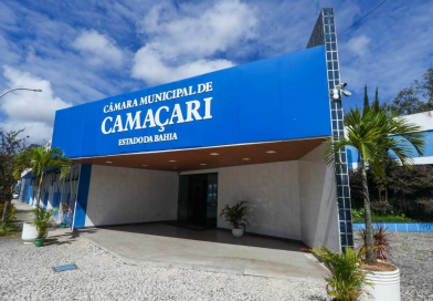 Câmara abre trabalhos legislativos destacando compromissos para o ano de 2026