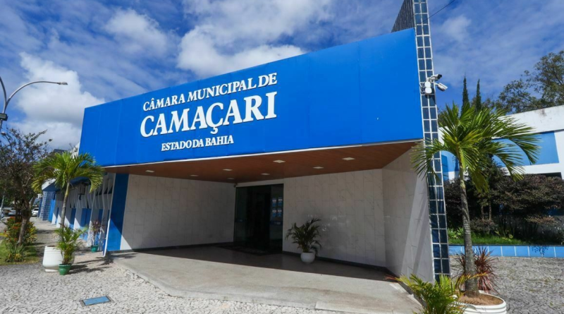 Câmara abre trabalhos legislativos destacando compromissos para o ano de 2026