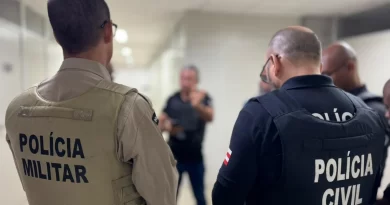 Dois homens morrem em confronto com a polícia em Jauá, Camaçari