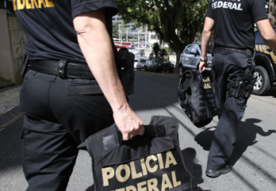 Polícia Federal deflagra Operação HYDRA contra fraudes milionárias na Bahia