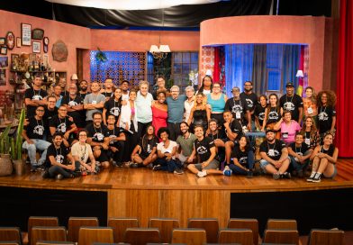 Produtora baiana estreia sitcom nordestina no SBT do Rio Grande do Norte — exibição nacional é em abril