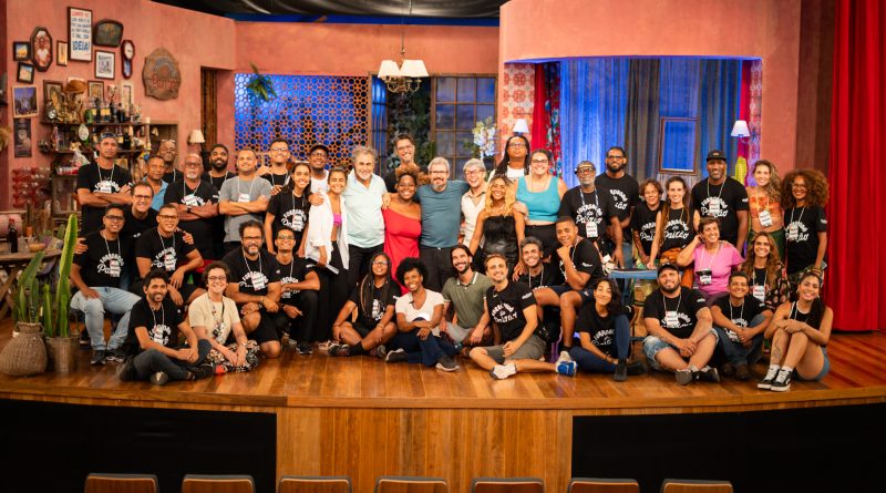 Produtora baiana estreia sitcom nordestina no SBT do Rio Grande do Norte — exibição nacional é em abril
