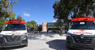 Trotes atrapalham o atendimento de emergência e urgência à população, alerta SAMU 192