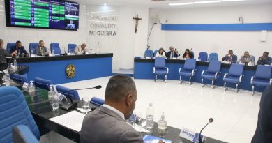 Vereadores aprovam pedido de creche e CAPS i para Vila de Abrantes