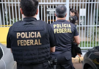 Ex-gerente da Caixa é alvo de operação contra fraudes bancárias na Bahia