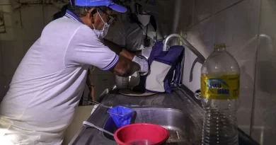 Bahia autoriza entrada forçada em imóveis para combater dengue e outras doenças