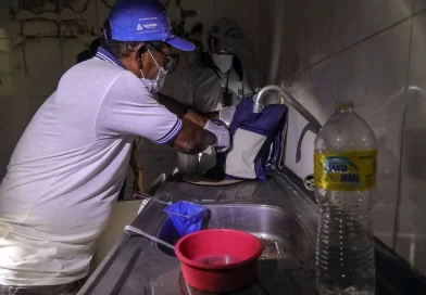 Bahia autoriza entrada forçada em imóveis para combater dengue e outras doenças