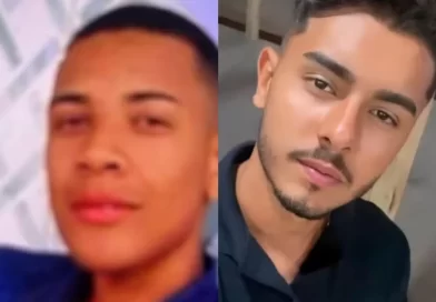 Dois jovens morrem em acidente na BR-324 em Jacobina